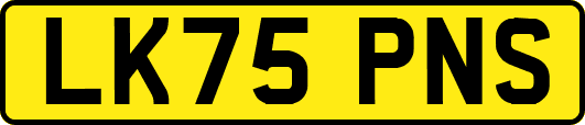 LK75PNS