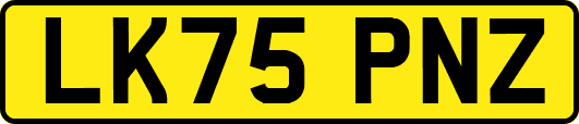 LK75PNZ