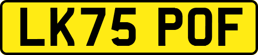 LK75POF
