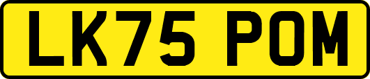 LK75POM