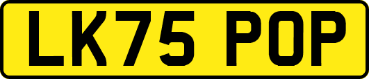 LK75POP