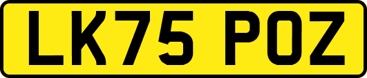 LK75POZ
