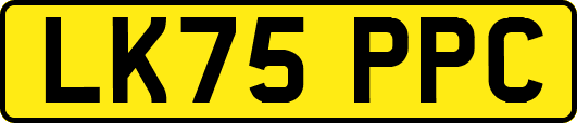 LK75PPC