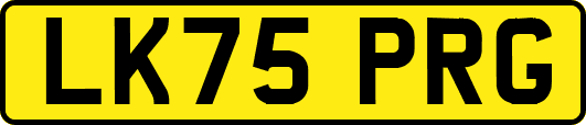 LK75PRG