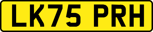 LK75PRH