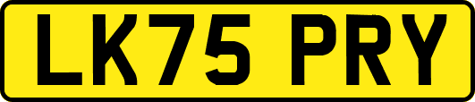 LK75PRY