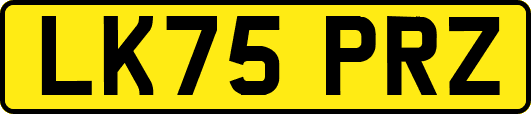 LK75PRZ