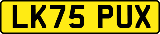 LK75PUX