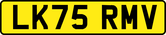 LK75RMV
