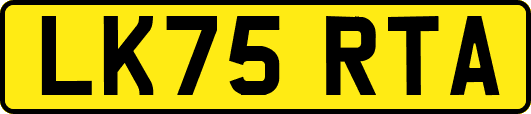 LK75RTA