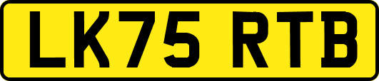LK75RTB