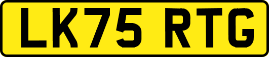 LK75RTG