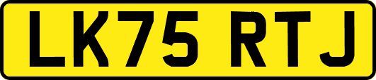 LK75RTJ