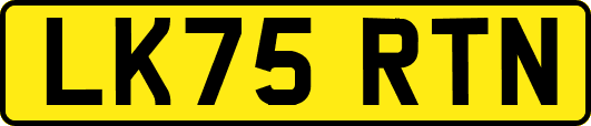 LK75RTN