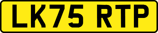 LK75RTP