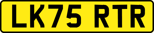 LK75RTR