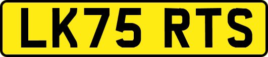 LK75RTS