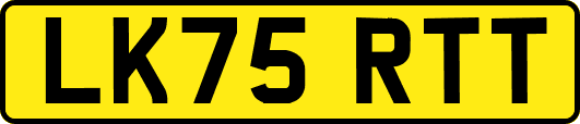 LK75RTT