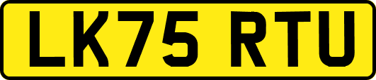 LK75RTU