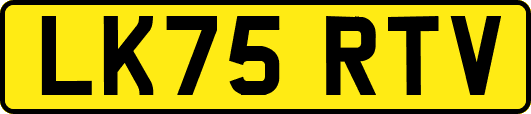 LK75RTV