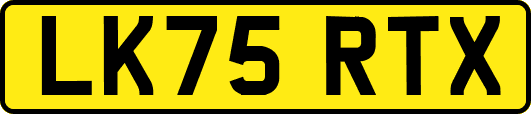 LK75RTX