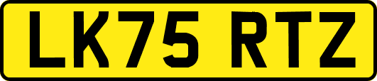 LK75RTZ