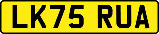 LK75RUA