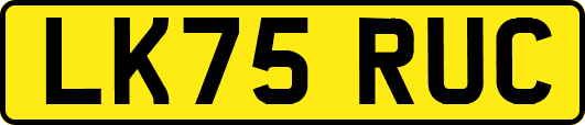 LK75RUC