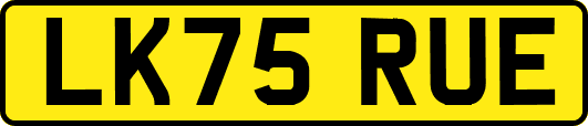 LK75RUE