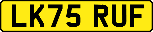 LK75RUF