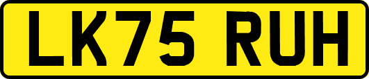 LK75RUH