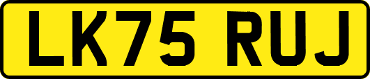 LK75RUJ