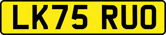 LK75RUO