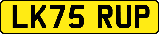 LK75RUP