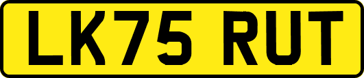 LK75RUT