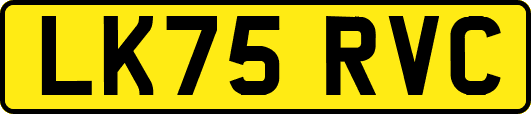 LK75RVC