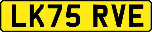 LK75RVE