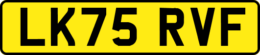 LK75RVF