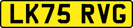 LK75RVG