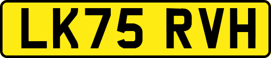 LK75RVH