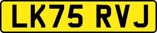 LK75RVJ