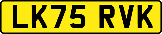 LK75RVK