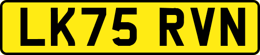 LK75RVN