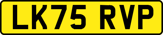 LK75RVP
