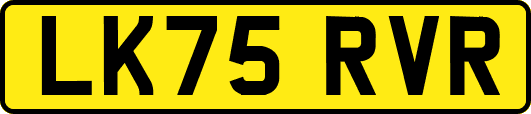 LK75RVR