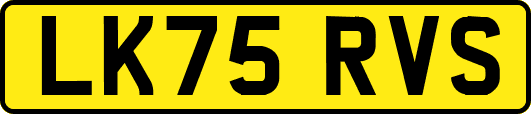 LK75RVS