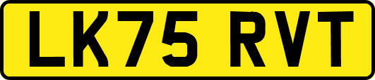 LK75RVT