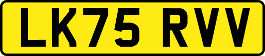 LK75RVV