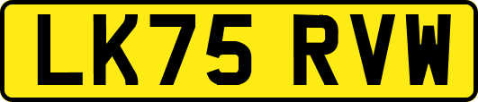 LK75RVW