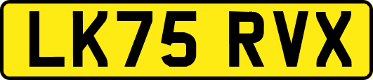 LK75RVX